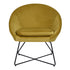 Doumbia Accent Chair