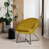 Doumbia Accent Chair