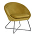 Doumbia Accent Chair
