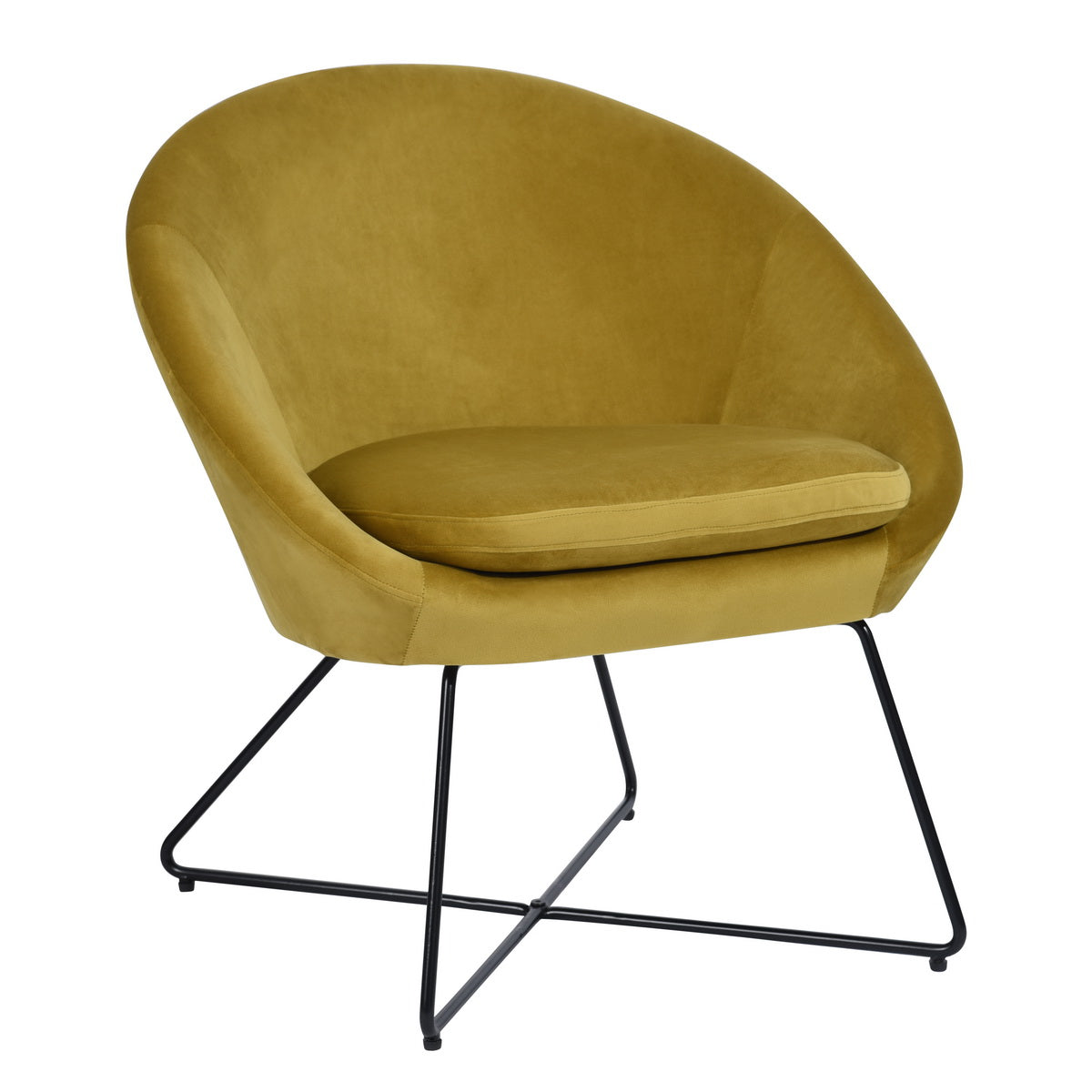 Doumbia Accent Chair