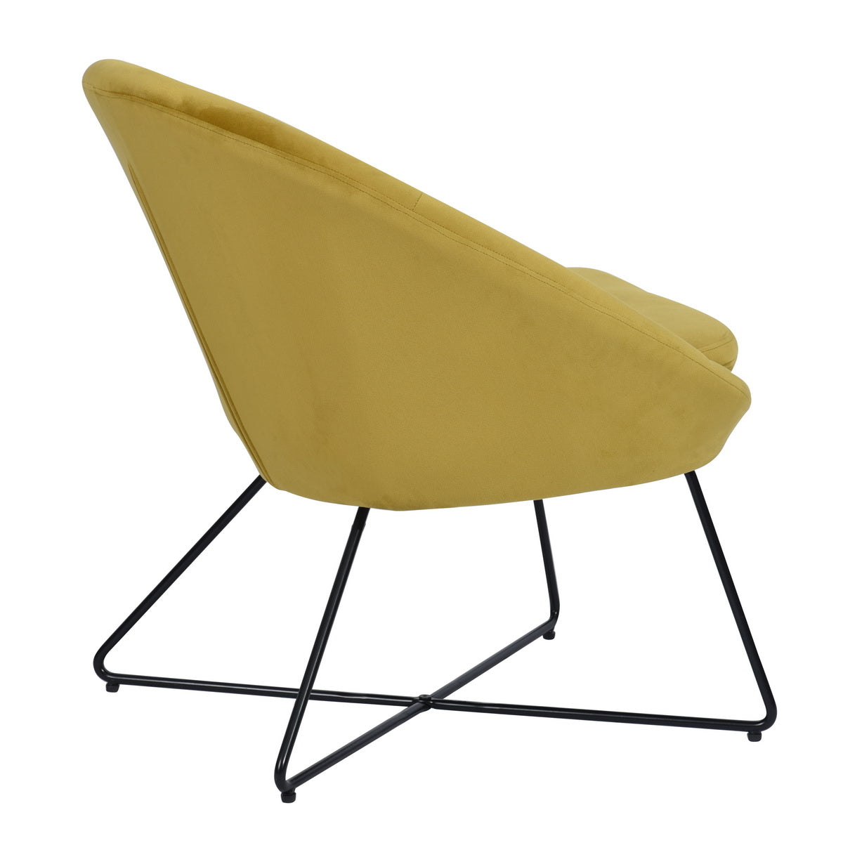 Doumbia Accent Chair