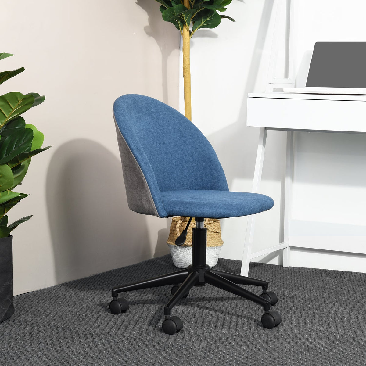Dudley Office Chair