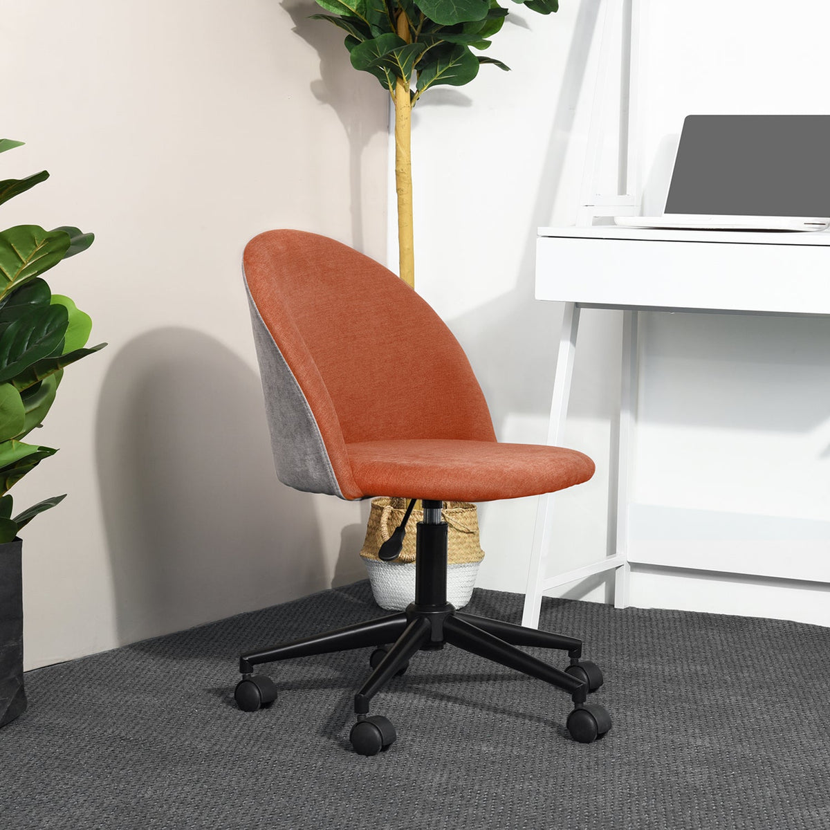 Dudley Office Chair