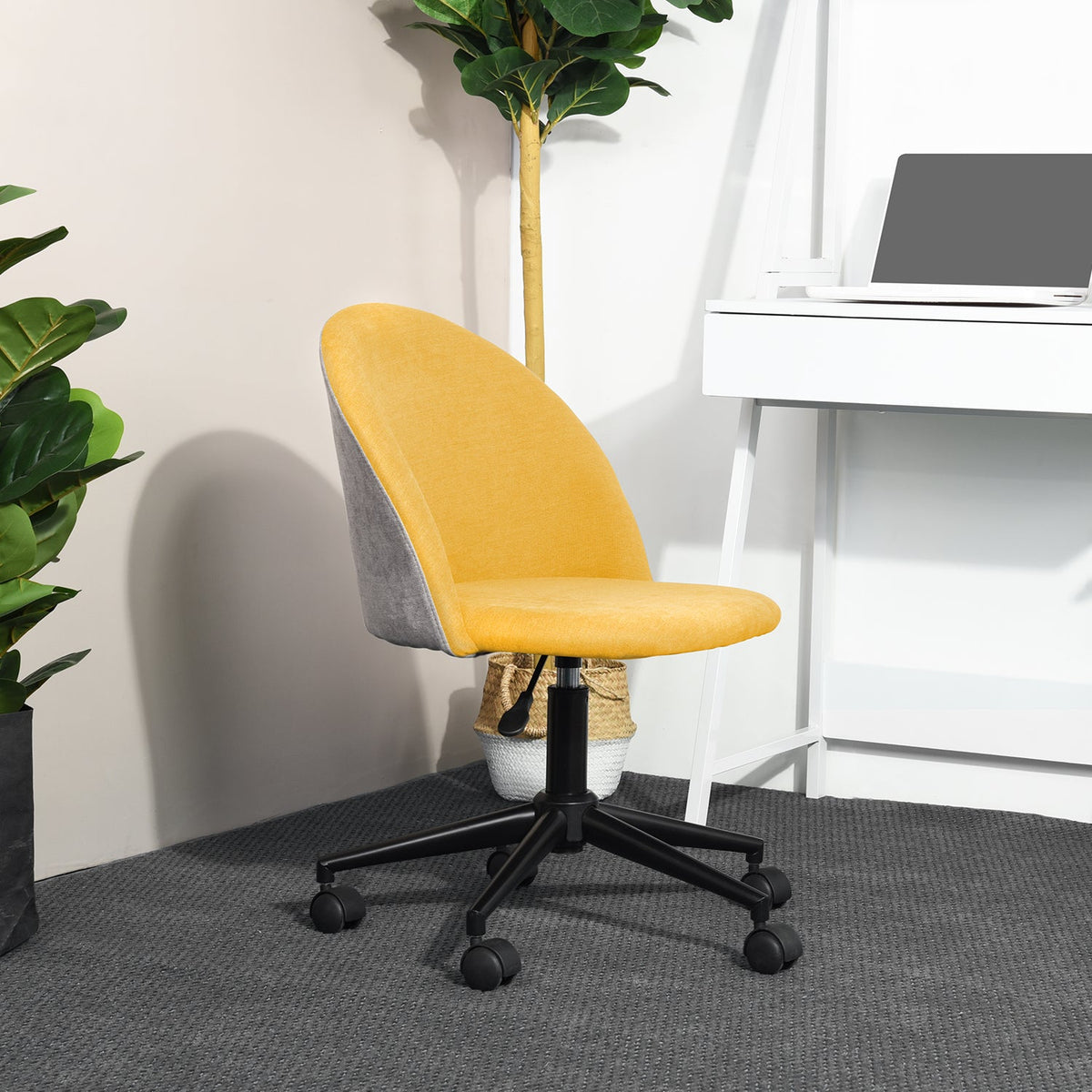 Dudley Office Chair