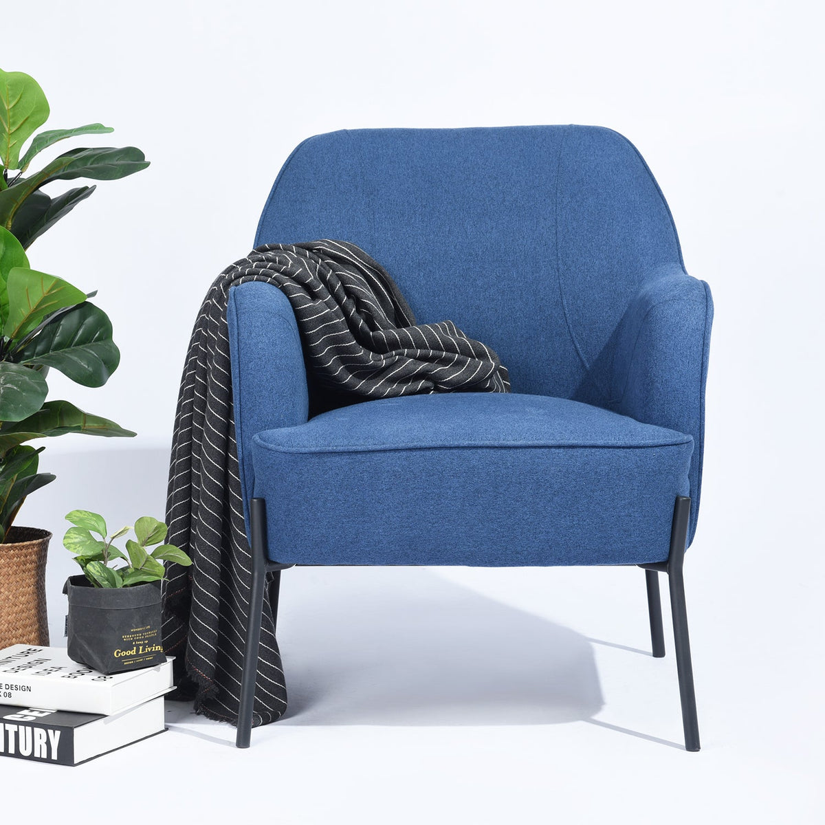 Dugan Accent Chair