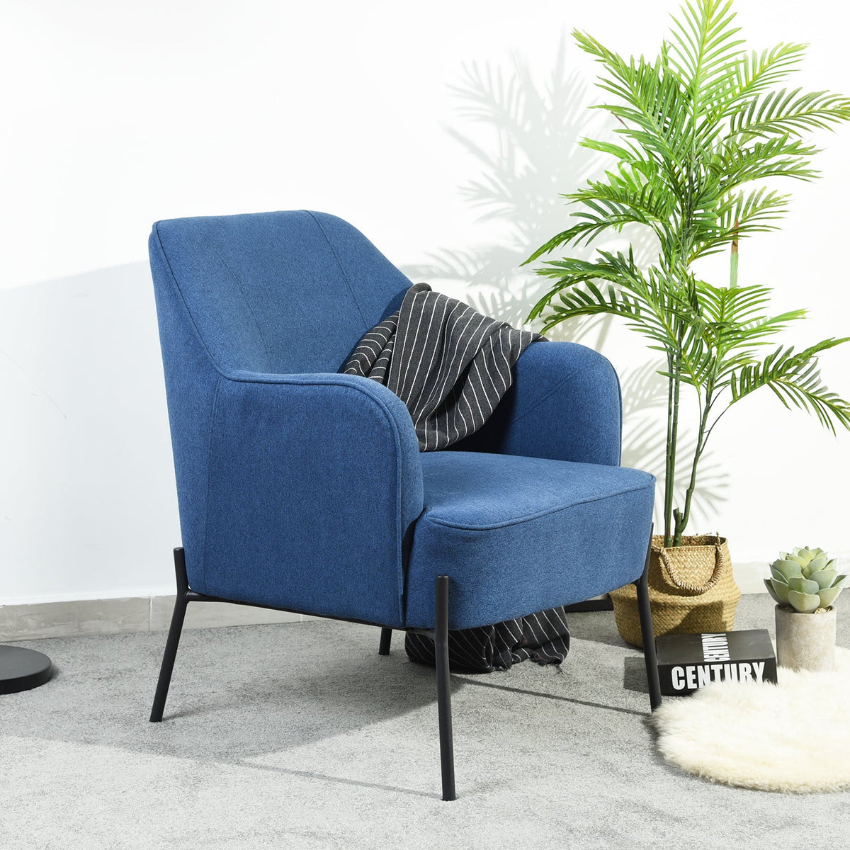 Dugan Accent Chair