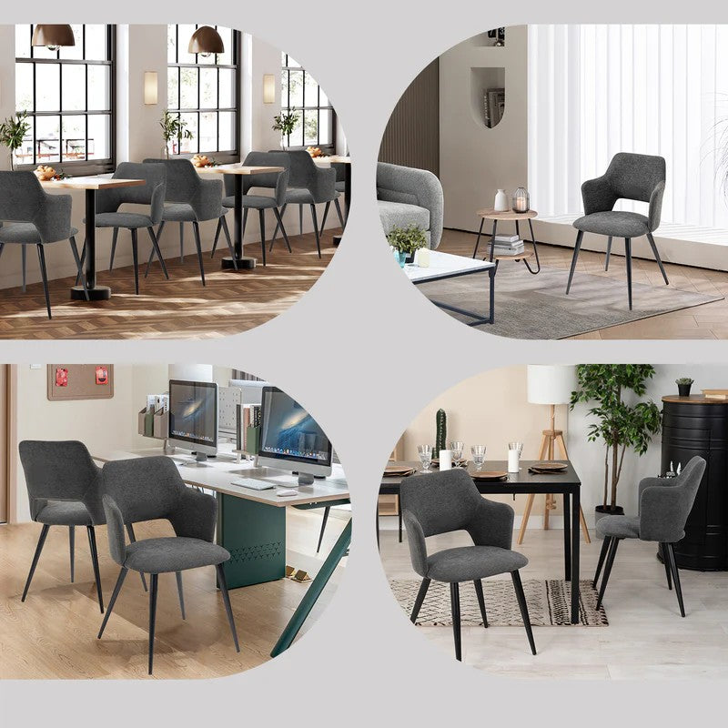 Akanji Dining Chair