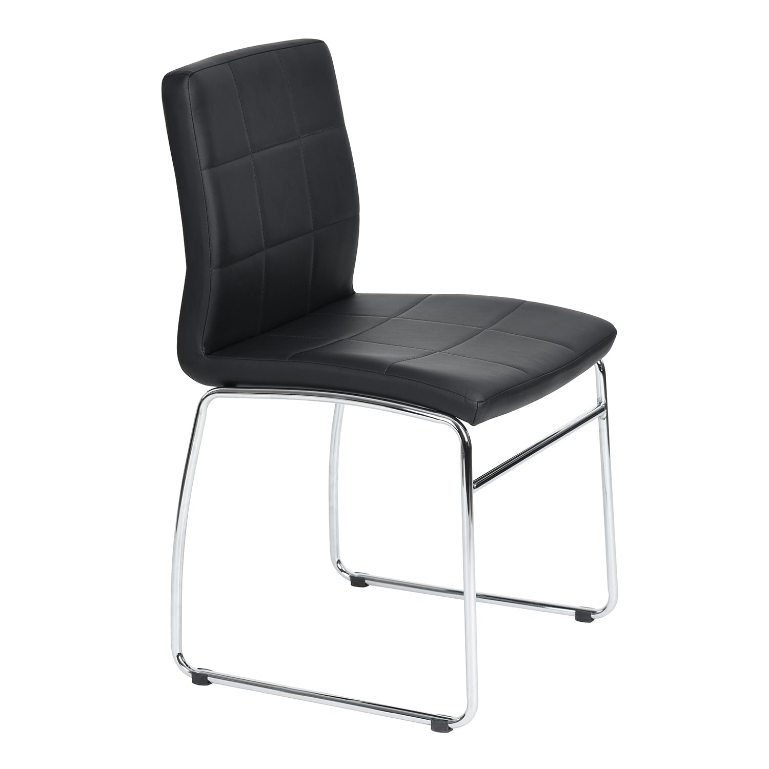 Edgecumbe  Pu Dining Chair