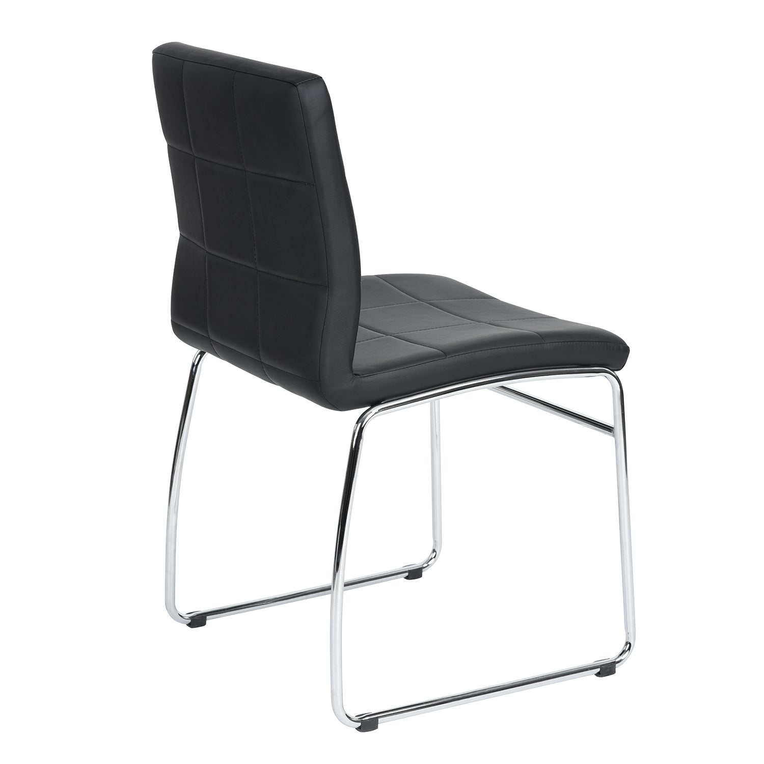 Edgecumbe  Pu Dining Chair