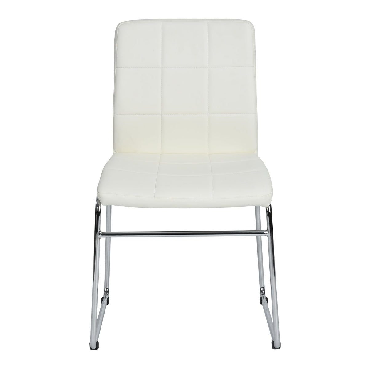 Edgecumbe  Pu Dining Chair