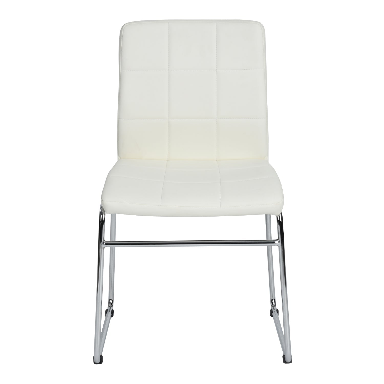 Edgecumbe  Pu Dining Chair