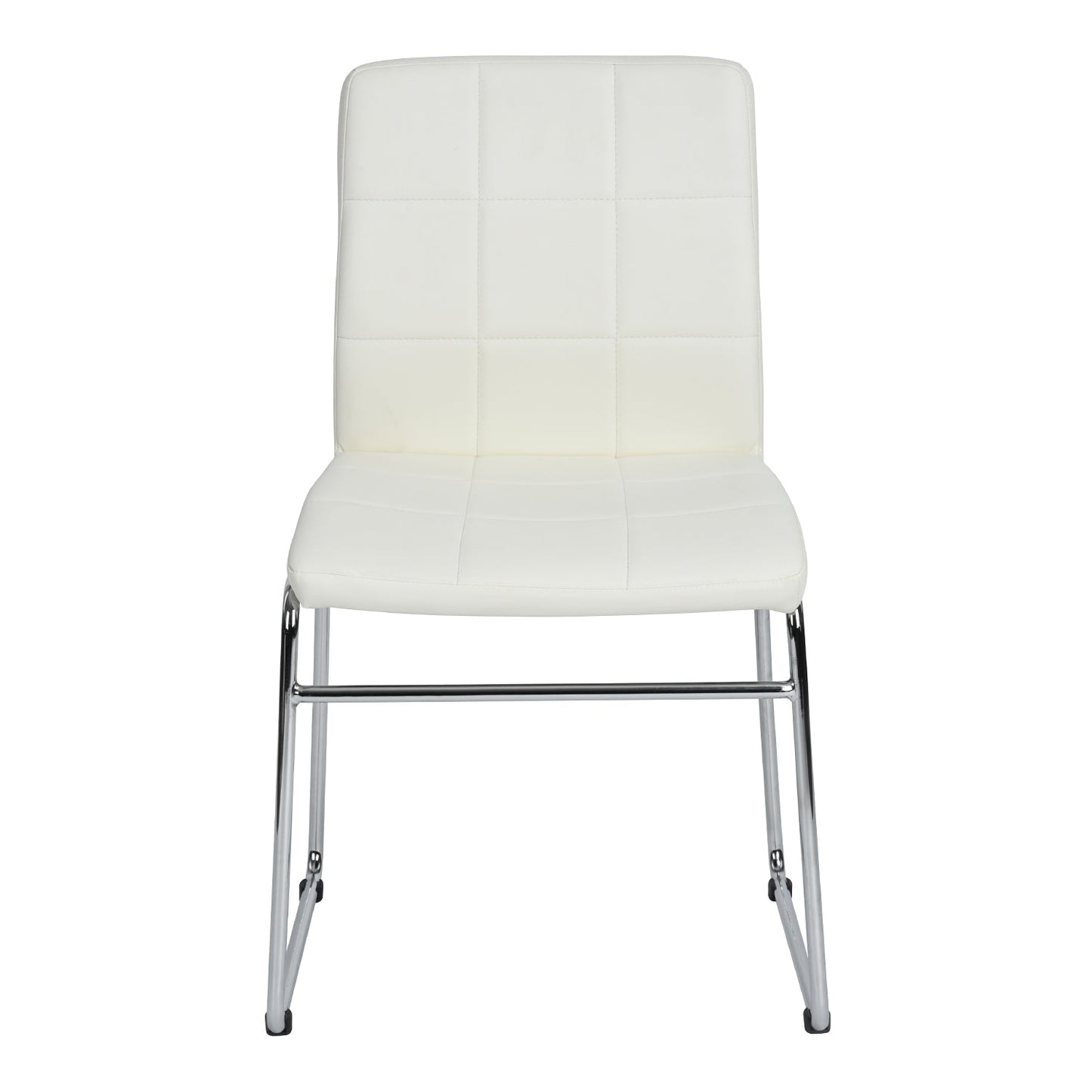 Edgecumbe  Pu Dining Chair