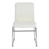 Edgecumbe  Pu Dining Chair