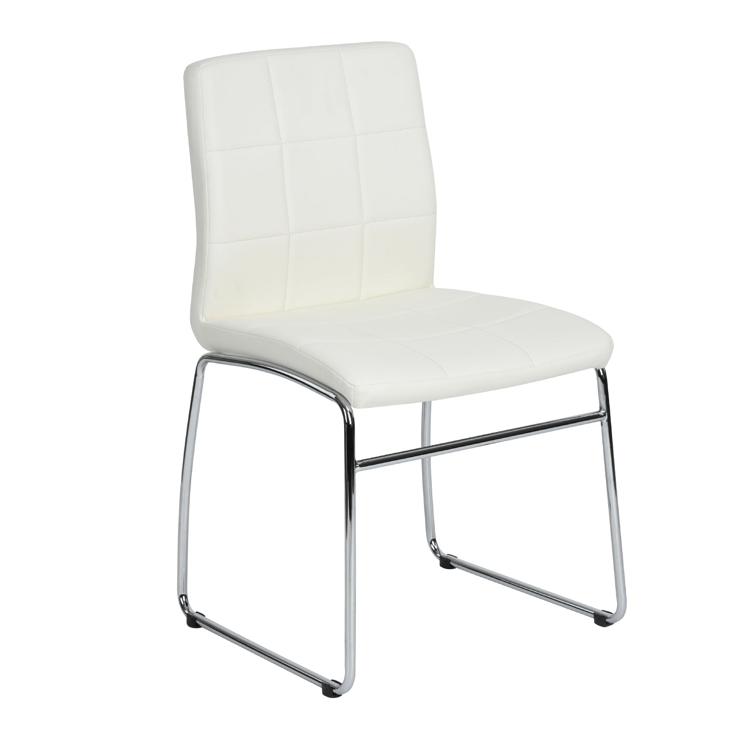 Edgecumbe  Pu Dining Chair