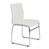 Edgecumbe  Pu Dining Chair