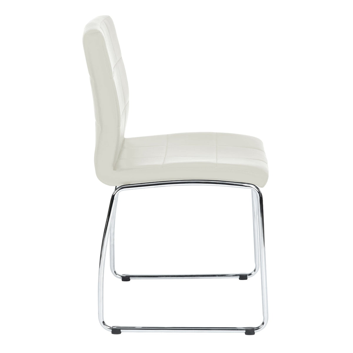 Edgecumbe  Pu Dining Chair