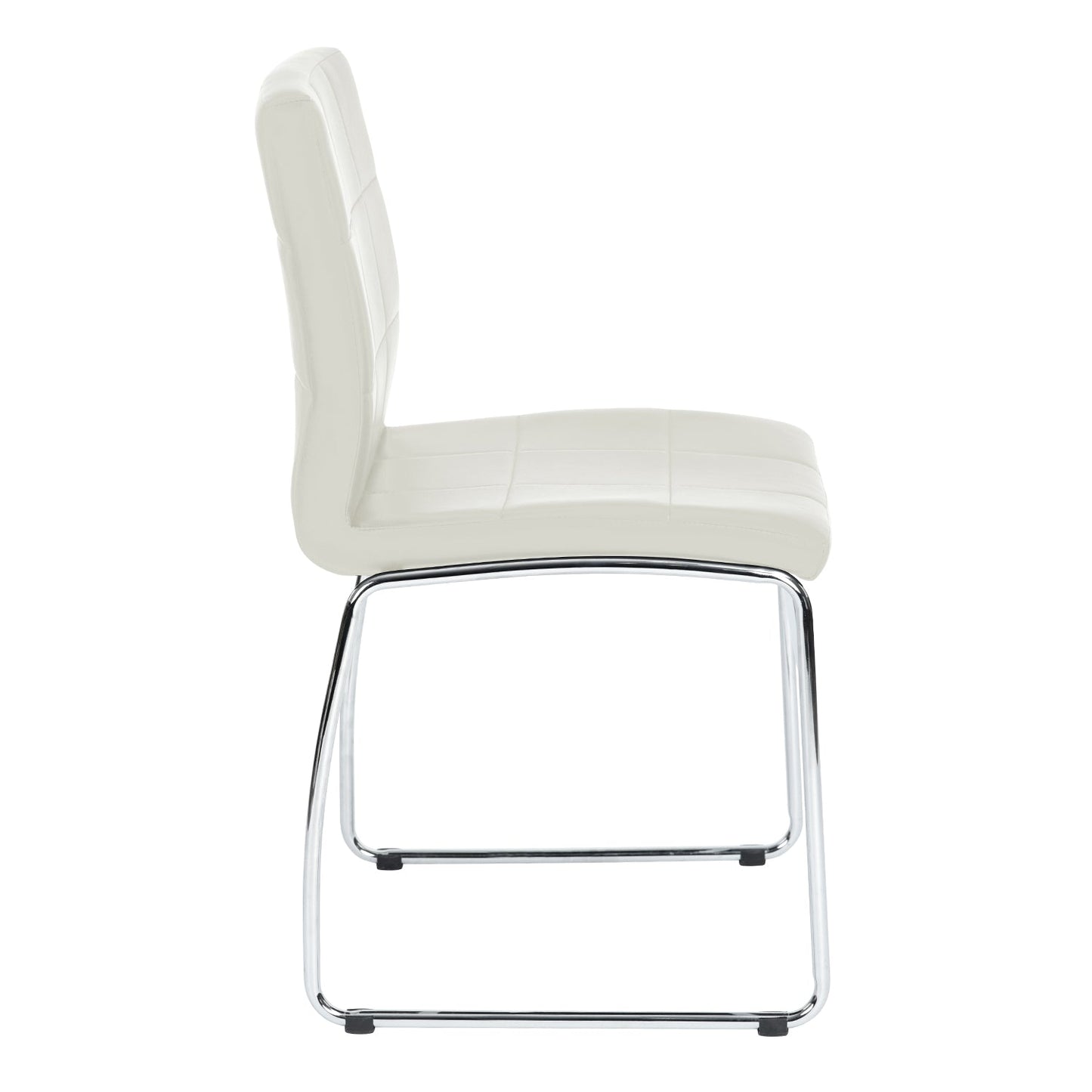 Edgecumbe  Pu Dining Chair