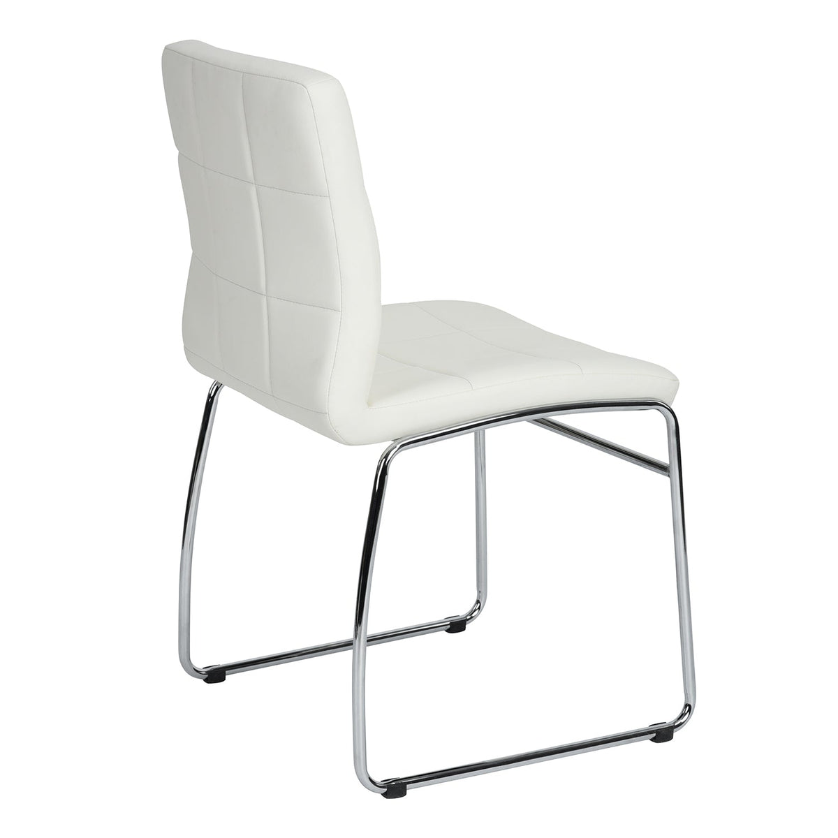Edgecumbe  Pu Dining Chair
