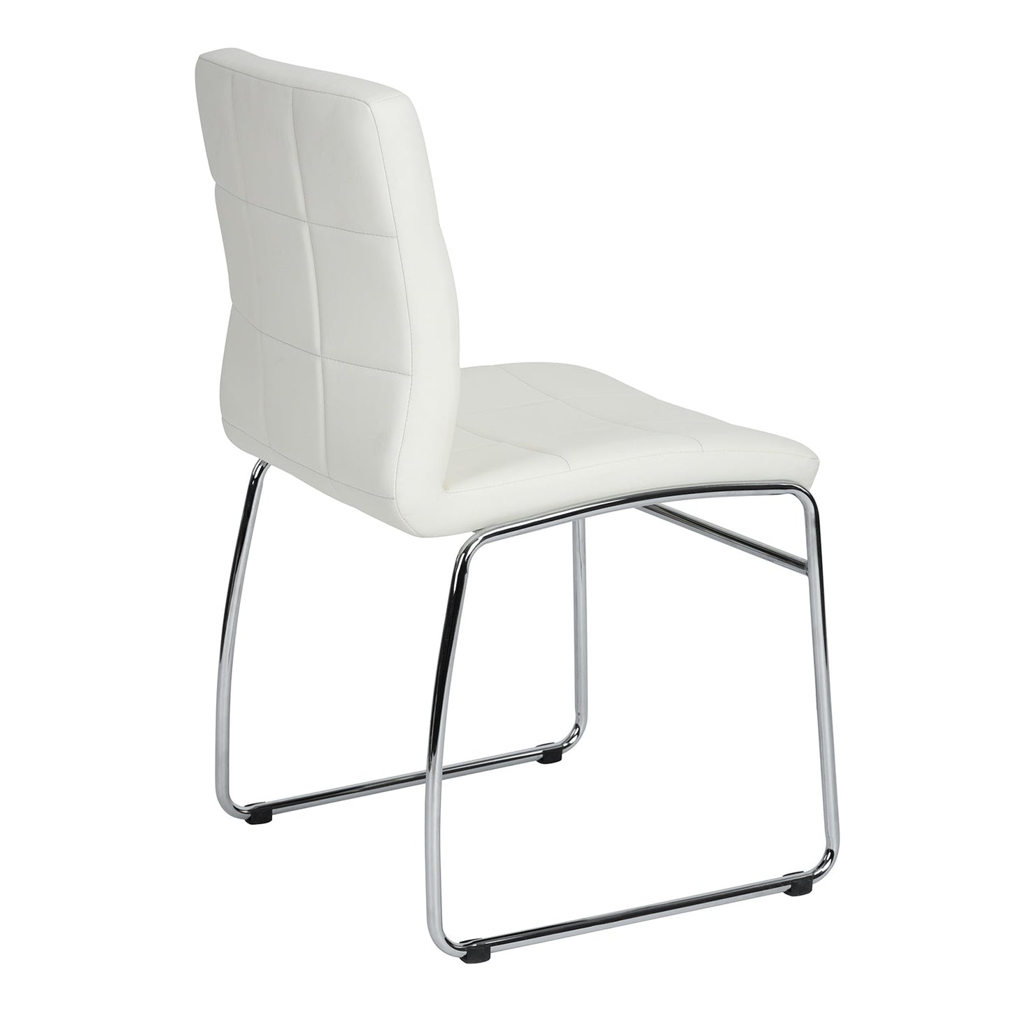 Edgecumbe  Pu Dining Chair