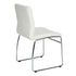 Edgecumbe  Pu Dining Chair