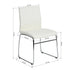 Edgecumbe  Pu Dining Chair