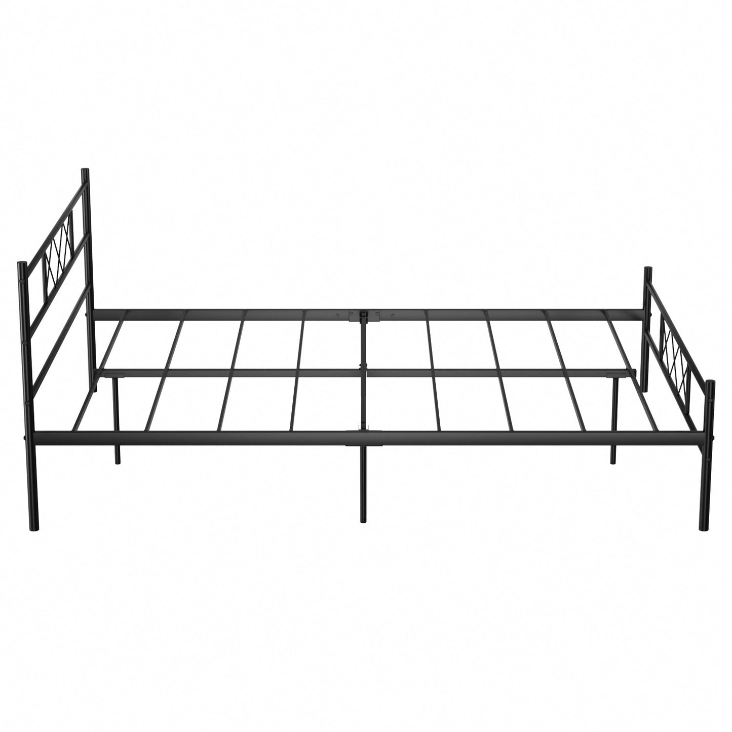 Elham  Twin Size Bed Frame