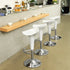 Elijah Bar Stool(Set Of 2)