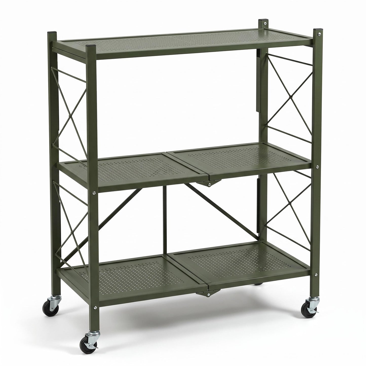 ELIYA Kitchen Trolley