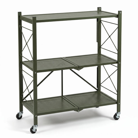 ELIYA Kitchen Trolley