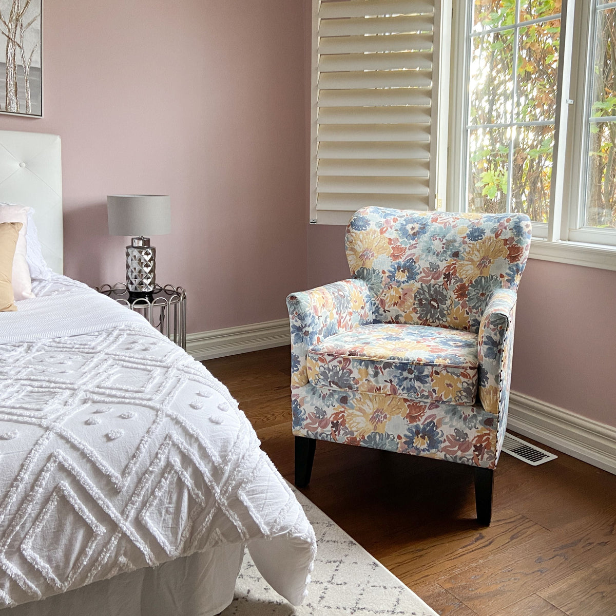 Elliot Accent Chair