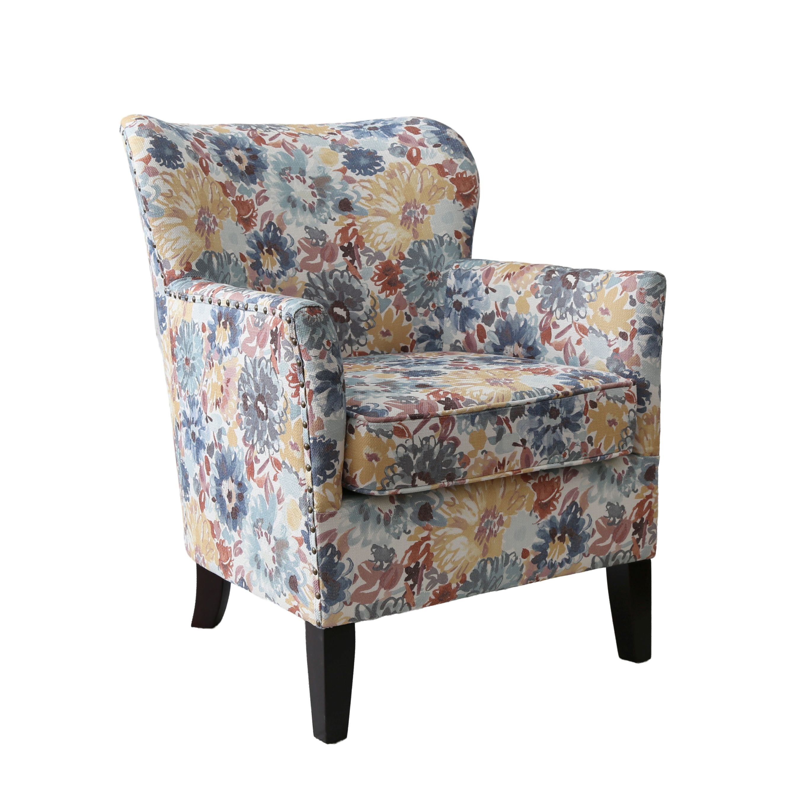 Elliot Accent Chair