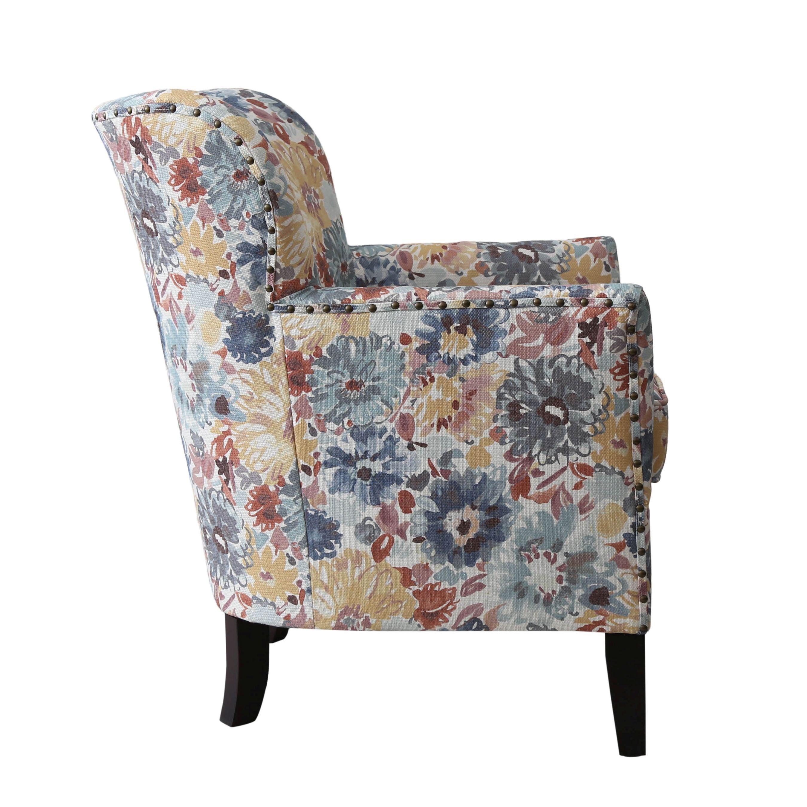 Elliot Accent Chair