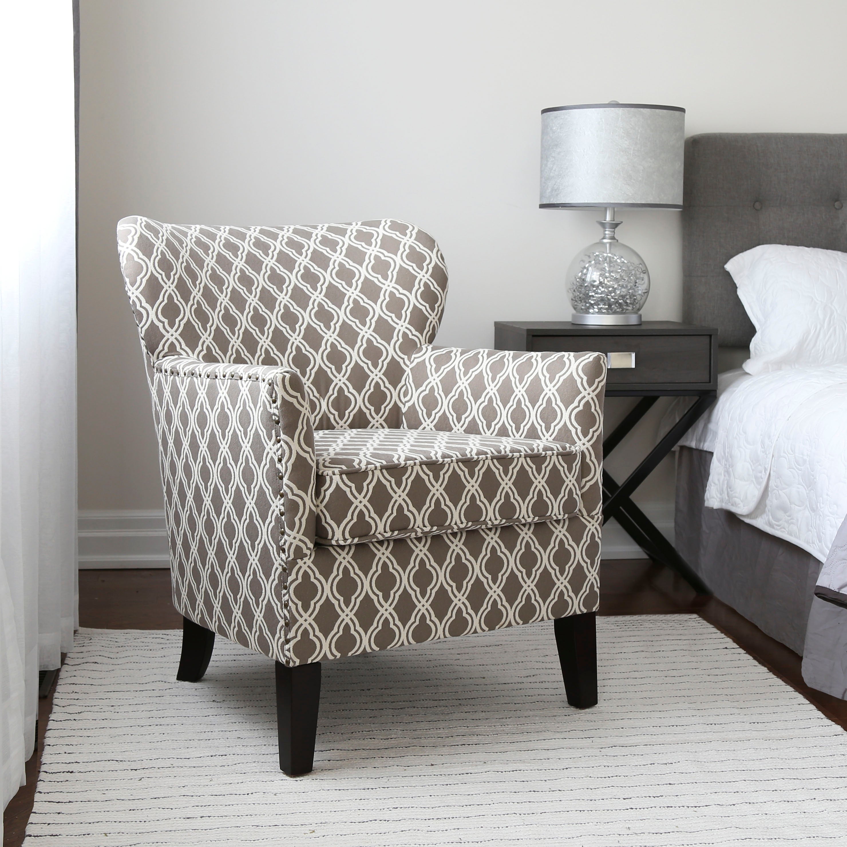 Elliot Accent Chair