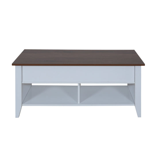 Elot Brown 110 Coffee Tables