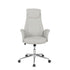 Modern Ergonomic PU Office Chair – EMMAO