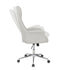 Modern Ergonomic PU Office Chair – EMMAO