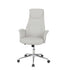 Modern Ergonomic PU Office Chair – EMMAO