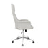 Modern Ergonomic PU Office Chair – EMMAO