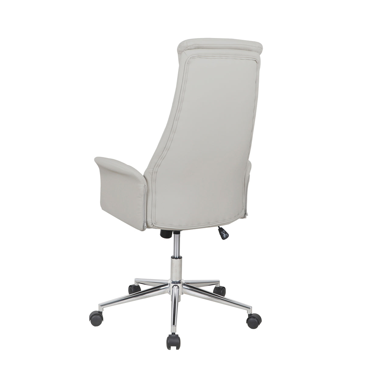 Modern Ergonomic PU Office Chair – EMMAO