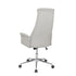 Modern Ergonomic PU Office Chair – EMMAO