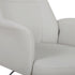 Modern Ergonomic PU Office Chair – EMMAO