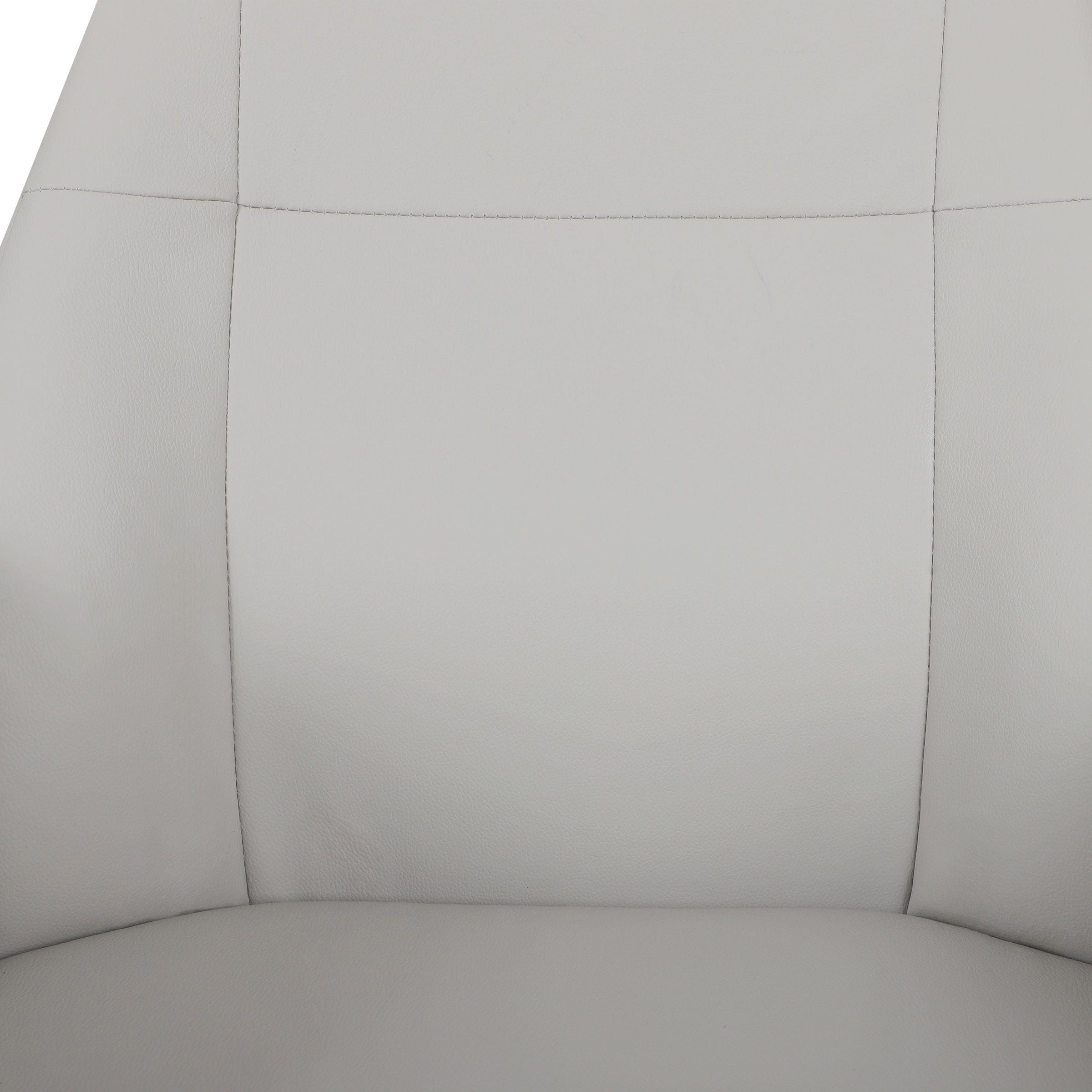 Modern Ergonomic PU Office Chair – EMMAO