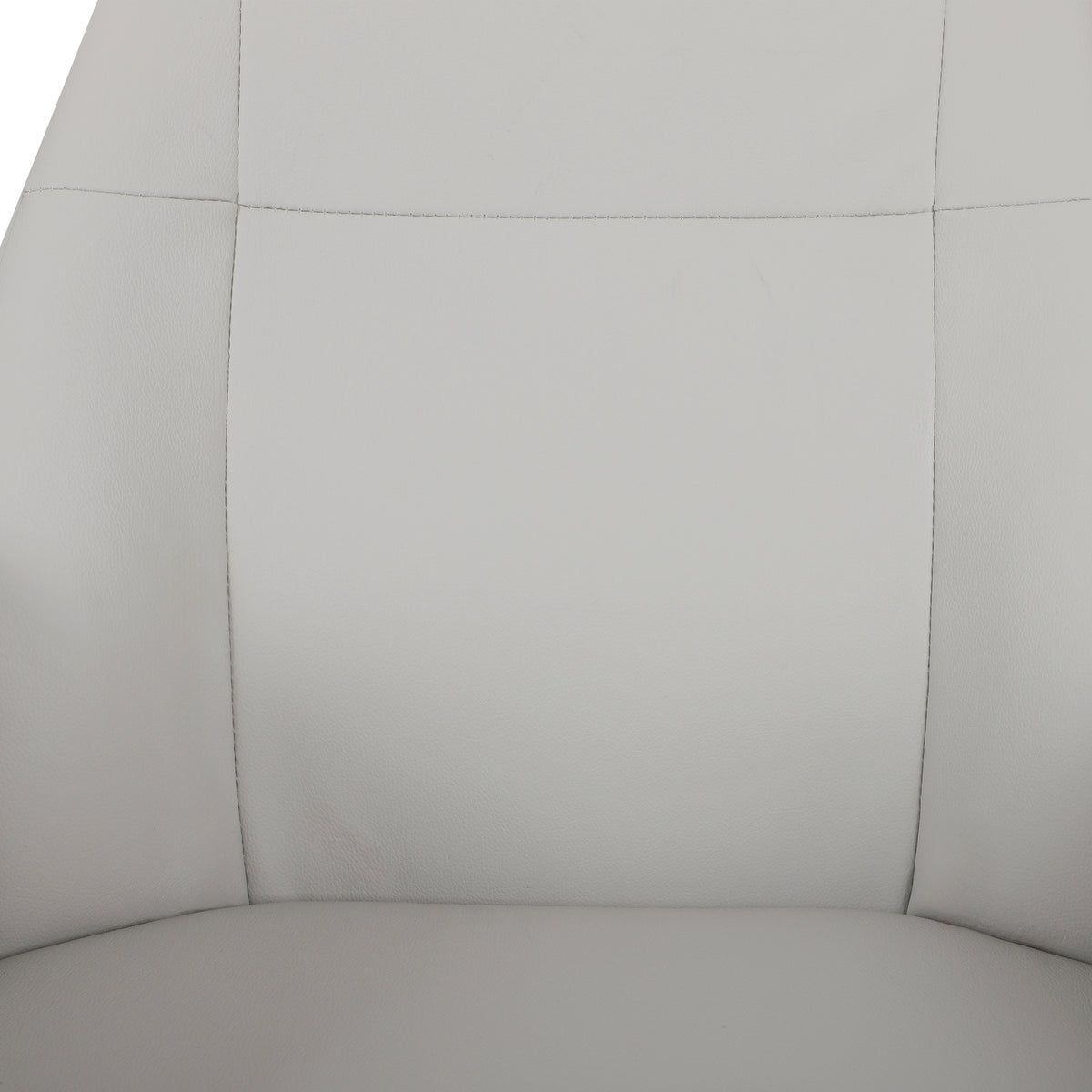 Modern Ergonomic PU Office Chair – EMMAO