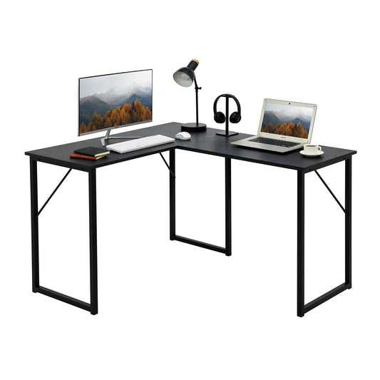 Enable Wooden Top Office Desk
