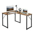Enable Wooden Top Office Desk