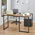 Enable Wooden Top Office Desk