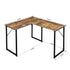 Enable Wooden Top Office Desk
