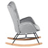 Epping Velvet Ukfr Rocking Chair