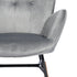 Epping Velvet Ukfr Rocking Chair
