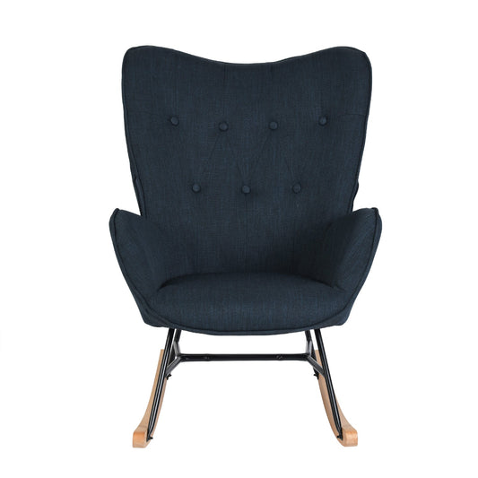 Epping Fabric Accent Chair